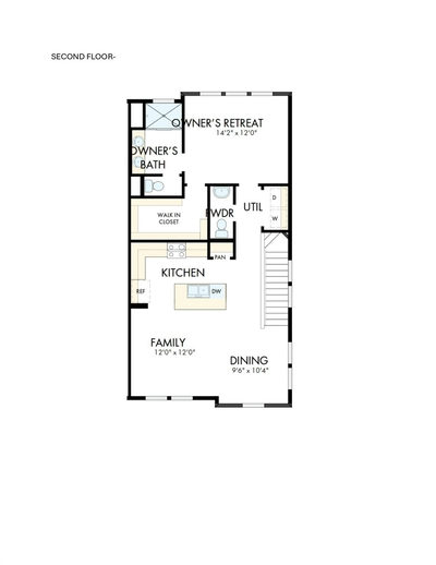 1006B Brickell Loop — photo 3
