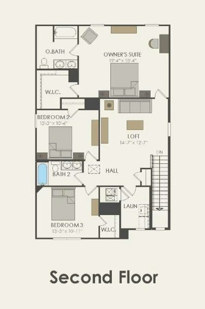 481 Bristlecone Bnd — photo 3