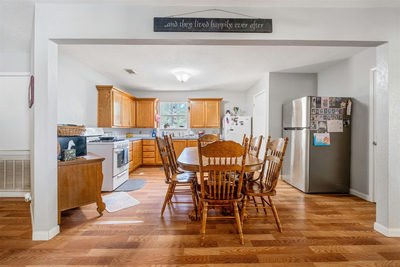 434 Mt Olive RD Rd — photo 4