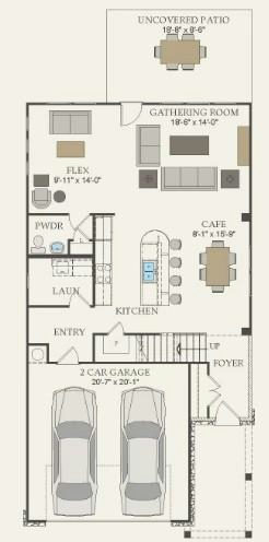 1828 Spring Mountain Cv — photo 2