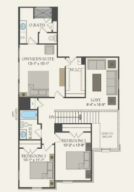 1828 Spring Mountain Cv — photo 3