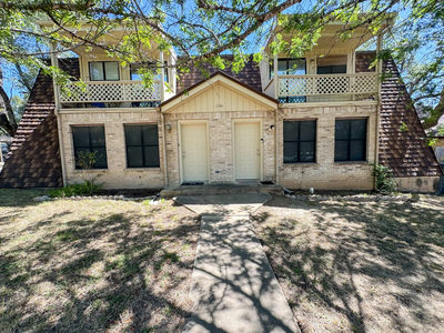 3705 Rocky Hollow Trl #A&B — photo 2