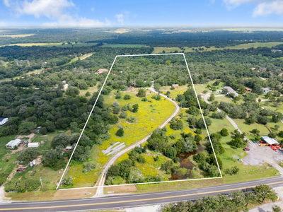3413 Fm 1185 — photo 4