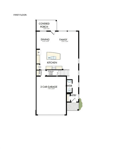 1073B Brickell Loop — photo 2