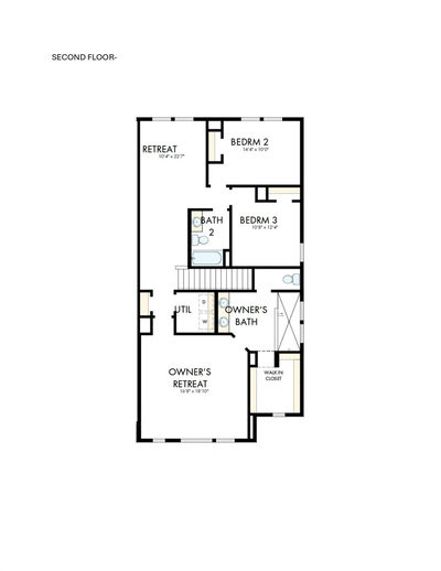 1073B Brickell Loop — photo 3