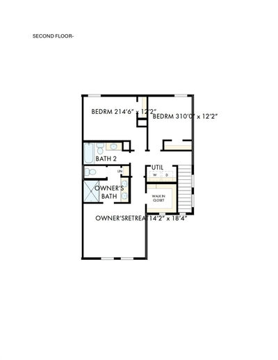 1071B Brickell Loop — photo 3