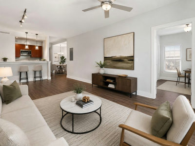 1901 Crossing Pl #3101 — photo 3