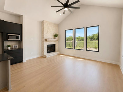 711 N Paleface Ranch Rd #4 — photo 3