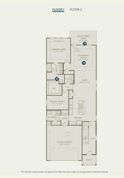 1820 Spring Mountain Cv — photo 2