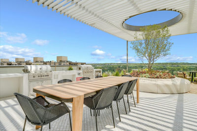 44 East Ave #1909 — photo 3