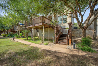 11400 Parmer Ln #7 — photo 3