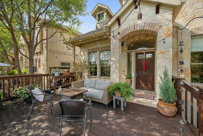 11400 Parmer Ln #7 — photo 4