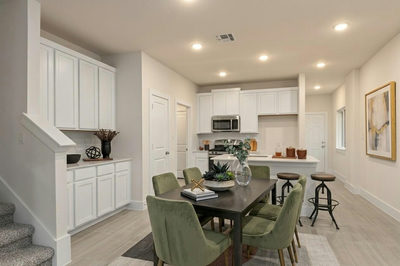 801 White Steppe Way — photo 3