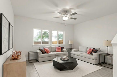 801 White Steppe Way — photo 5