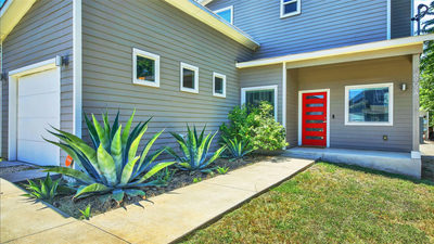 6902 Carver Ave #A — photo 2