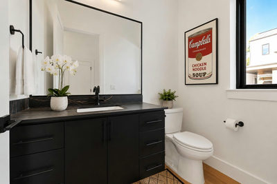 3208 Clawson Rd #4B — photo 3
