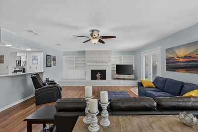 206 Corder Ln — photo 4