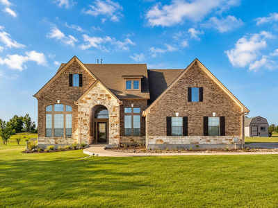 1103 County Road 149 Rd — photo 4