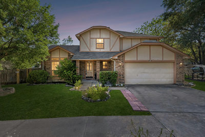 1809 Gaylord Dr — photo 2