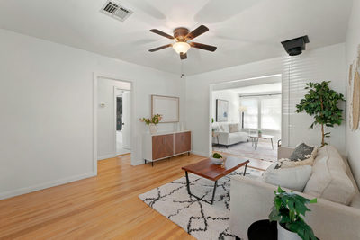 1523 Piedmont Ave #A — photo 4