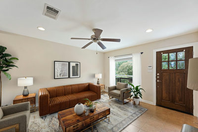 2507 Glen Springs Way — photo 3