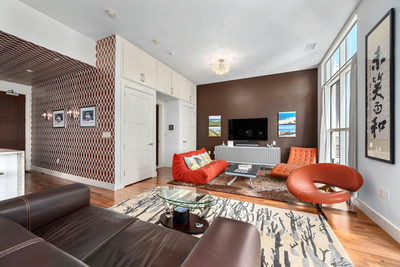 98 San Jacinto Blvd #1306 — photo 4