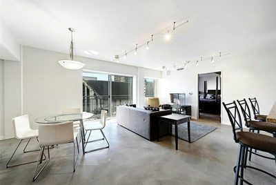 800 Brazos St #705 — photo 5