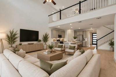 216 Mystic Canyon Ln — photo 3