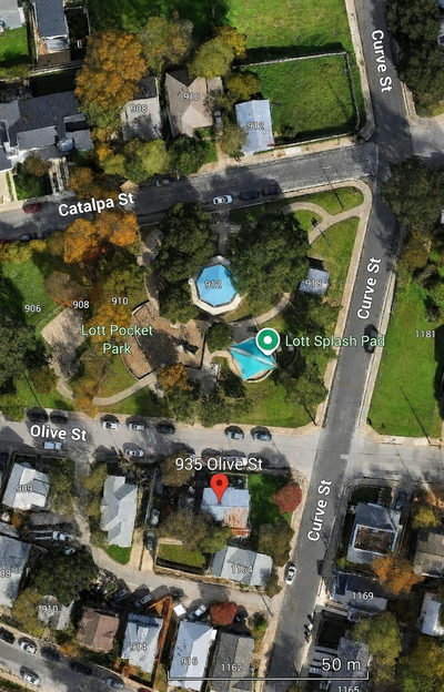 935 Olive St — photo 4