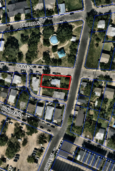 935 Olive St — photo 3