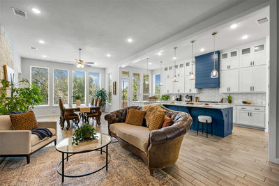 619 Painted Creek Way — photo 5