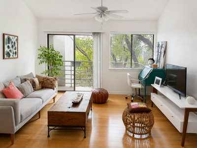 6810 Deatonhill Dr #217 — photo 4
