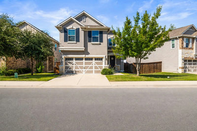 817 Sand Hill Branch Dr — photo 2