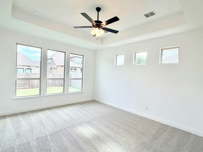 908 SUNNY RIDGE Dr — photo 4