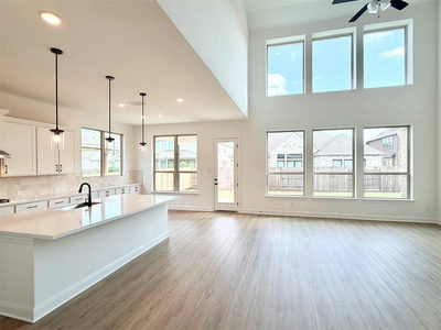 908 SUNNY RIDGE Dr — photo 3