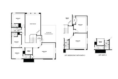 908 SUNNY RIDGE Dr — photo 3
