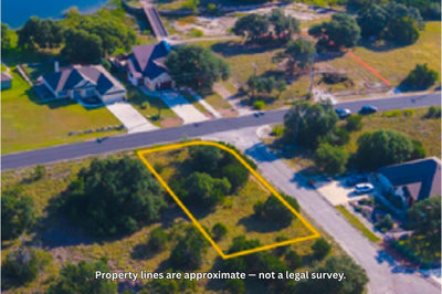 Lot 380 S Calvin Barrett Rd — photo 2