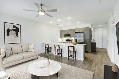 4801 Springdale Rd #2309 — photo 3