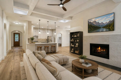 106 Waverly Spire Ct — photo 2