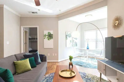 2502 Leon St #209 — photo 3