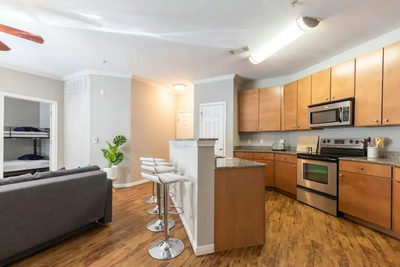 2502 Leon St #209 — photo 4