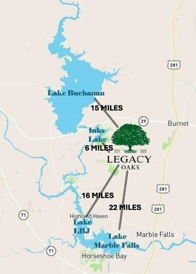 Lot 8 Legacy Ridge — photo 3
