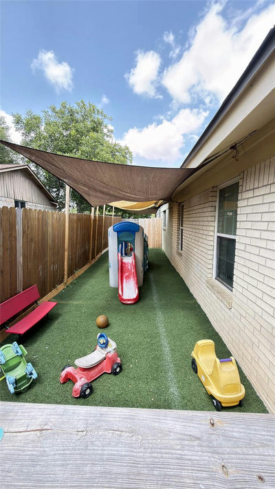 1201 S Mays St — photo 4