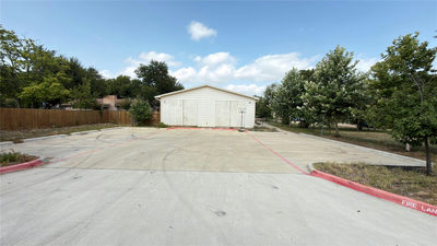 1201 S Mays St — photo 5