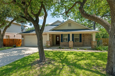 1801 Creek Crest Way — photo 2