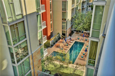 1600 Barton Springs Rd #6602 — photo 4
