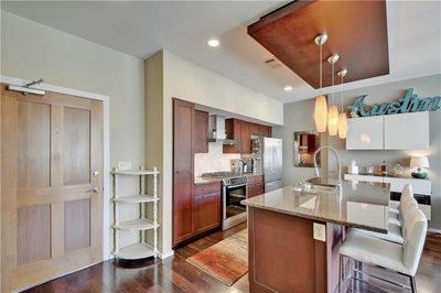 1600 Barton Springs Rd #6602 — photo 3