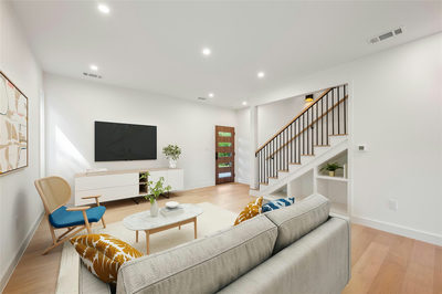 1404 Justin Ln #2 — photo 5