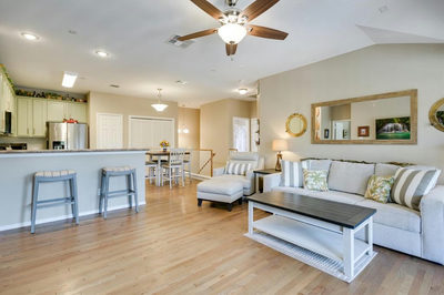 9201 Brodie Ln #1501 — photo 2