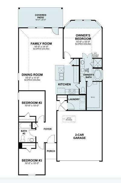 9404 Corvallis Dr — photo 2